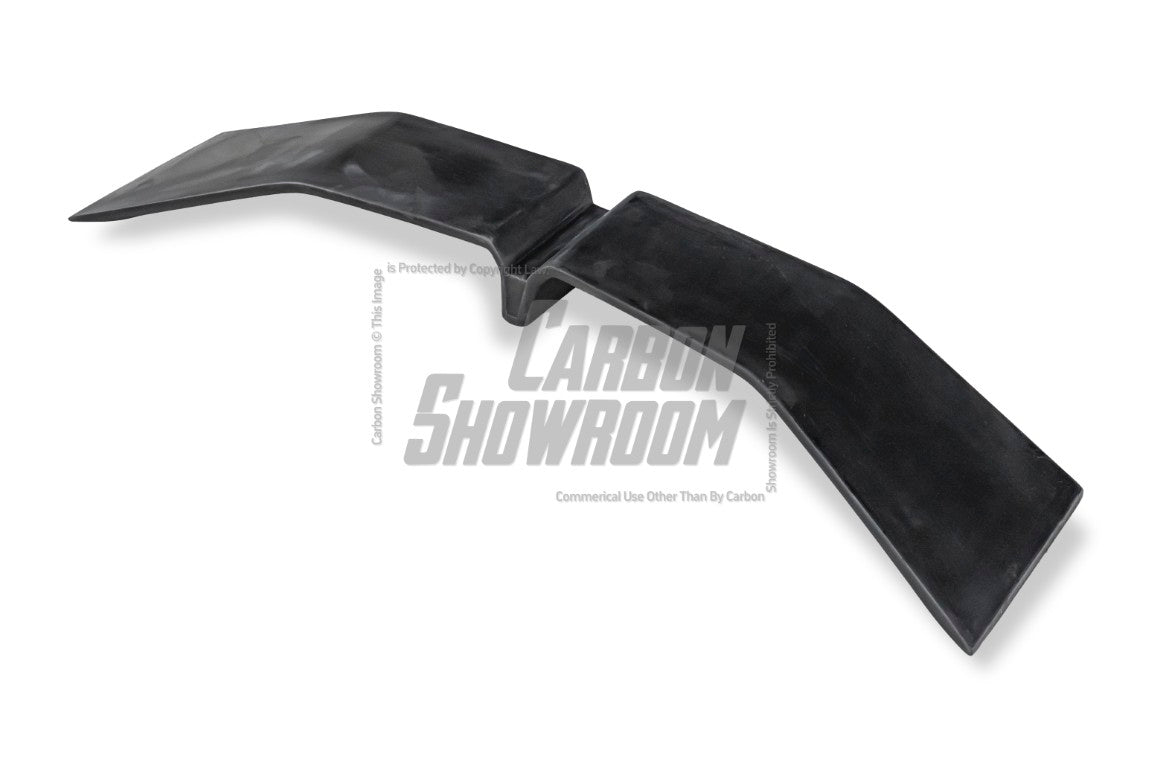 SD Carbon Rear Roof Spoiler For Tesla Model Y / Performance - Performance SpeedShop