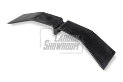 SD Carbon Rear Roof Spoiler For Tesla Model Y / Performance - Performance SpeedShop