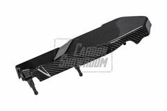 BMW M5 M5C G90 2024-ON with Aftermarket Parts - Coolant Tank Engine Cover Expansion?Carbon Fiber from Aero Republic
