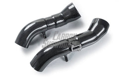 Nissan 370Z 2009 2010 2011 2012 2013 2014 2015 2016 2017 2018 2019 2020 with Aftermarket Parts - Air Intake Systems Pre-preg Carbon Fiber from Ventus Veloce