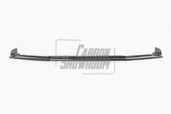 Lamborghini Huracan STO 2021 2022 2023 2024 with Aftermarket Parts - Vor Style Front Lip?Pre-preg Carbon Fiber / FRP from Aero Republic
