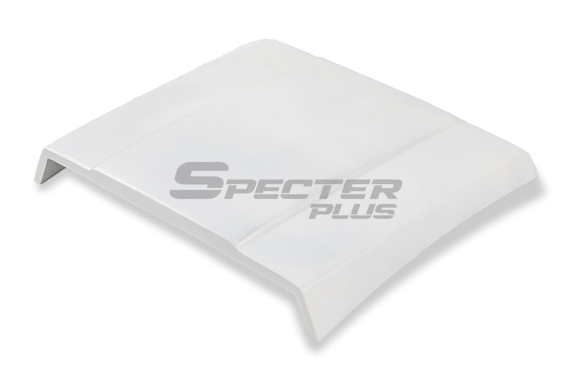 Nissan 350Z Z33 Nismo Performance Aftermarket Parts - SPECTER PLUS