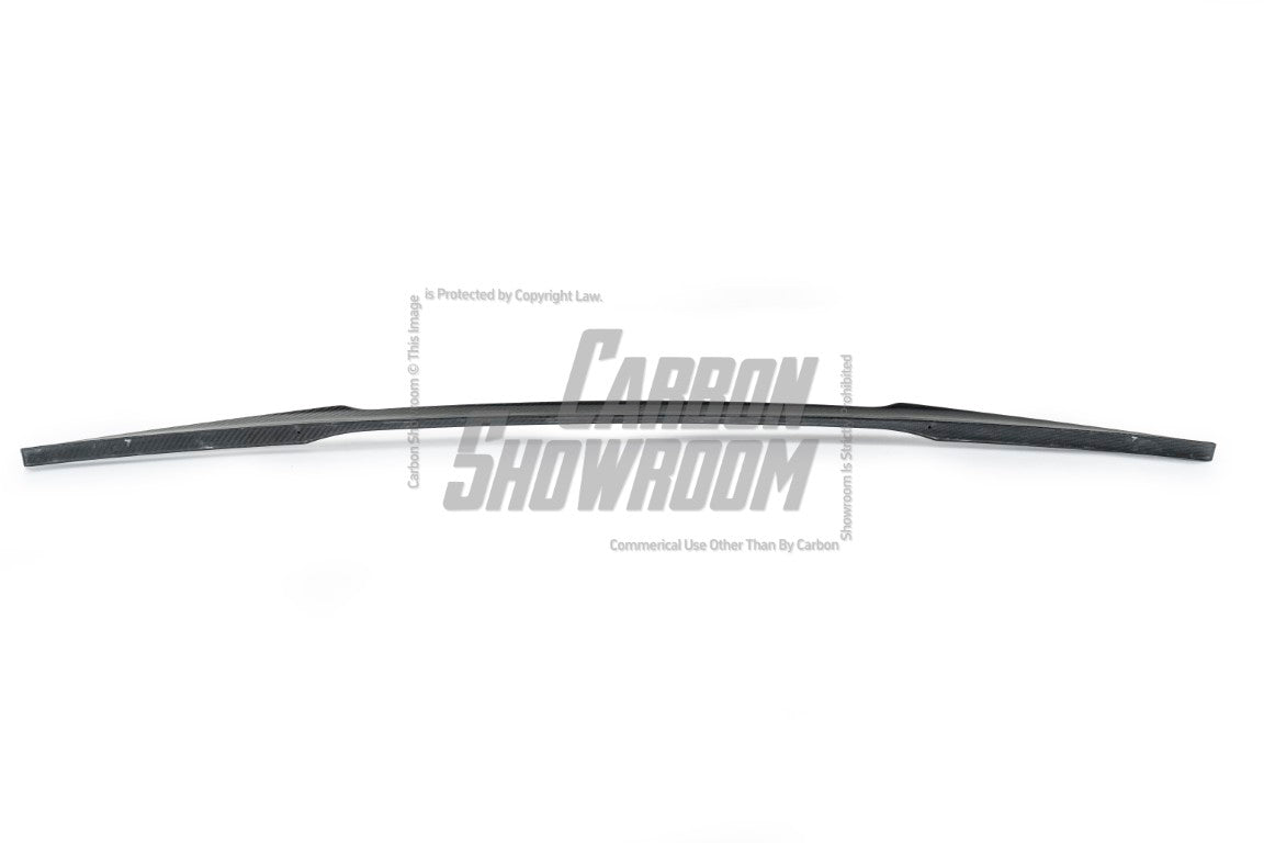 BMW X5 M60i M50i & s/x Drive 40i (With M-Package, does not fit base model) G05 (Fits Both Pre-LCI & LCI) 2019-ON with Aftermarket Parts - Pre-preg Carbon Fiber Front Fenders from TAKD Carbon