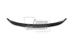 BMW M3 G80 2021-ON & 3 Series 330i M340i (Fits Both Pre-LCI & LCI) G20 2019-ON with Future Design Carbon's Aftermarket Parts - Rear Spoiler MP Style Carbon Fiber / FRP