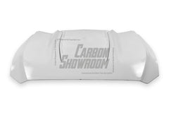 Ford Mustang Ecoboost V6 GT March1 Bullitt S550.2 2018 2019 2020 2021 2022 2023 with Aftermarket Parts - V4 Hood?Carbon Fiber/FRP from Aero Republic