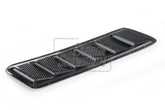 EPR Universal FRP or Carbon Fiber GT Type Fender Vents - Performance SpeedShop