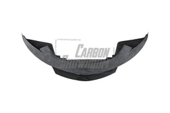 McLaren 600LT MSO Style Bumper Upgrade