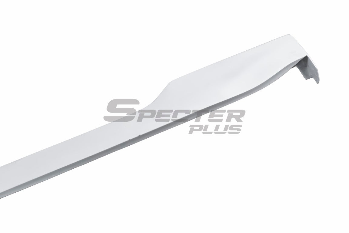 Nissan 350Z Nismo Performance Anniversary Grand Touring Base Fairlady Z Z33 2003 2004 2005 2006 2007 2008 2009 with Aftermarket Parts - Side Skirts Carbon Fiber / FRP from SPECTER PLUS