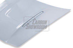 Porsche Panamera 970 970.1 970.2 2/4/4S/GTS/Turbo/Turbo S 2010 2011 2012 2013 2014 2015 2016 with Aftermarket Parts - V2 Hood Carbon Fiber / FRP?from Aero Republic