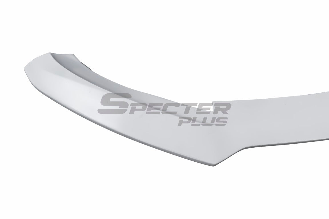 Nissan 350Z Nismo Performance Anniversary Grand Touring Base Fairlady Z Z33 2003 2004 2005 2006 2007 2008 2009 with Aftermarket Parts - Front Bumper & Front Lip Carbon Fiber / FRP from SPECTER PLUS