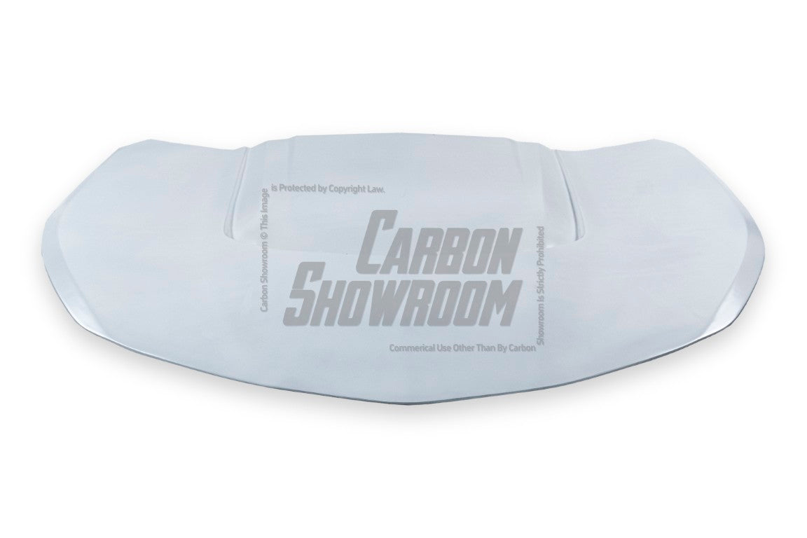 Chevrolet Camaro 6th Gen ZL1 Z/28 2SS 1SS 3LT 2LT 1LT 2LS 1LS 2015 2016 2017 2018 2019 2020 2021 2022 2023 2024 with Aftermarket Parts - V1 Hood?Carbon Fiber / FRP?from Aero Republic