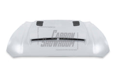 Ford Mustang Ecoboost V6 GT March1 Bullitt S550.2 2018 2019 2020 2021 2022 2023 with Aftermarket Parts - V2 Hood?Carbon Fiber/FRP from Aero Republic