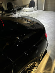 Karbel Carbon Dry Carbon Fiber Full Body Kit For Audi RS5 B9.5 2020-2025