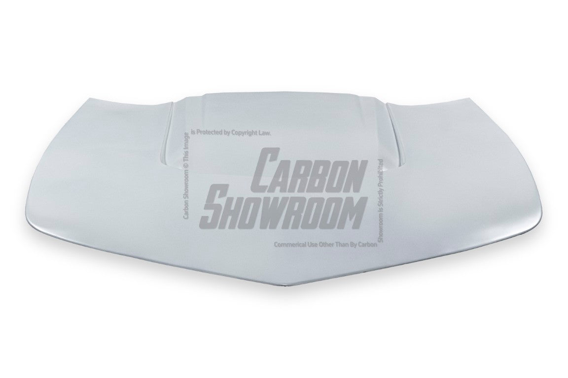 Chevrolet Camaro 5th Gen Z/28 2SS 1SS 2LT 2LS 1LT 1LS 2010 2011 2012 2013 2014?& ZL1 2012 2013 2014 2015 with Aftermarket Parts - Hood?Carbon Fiber / FRP?from Aero Republic