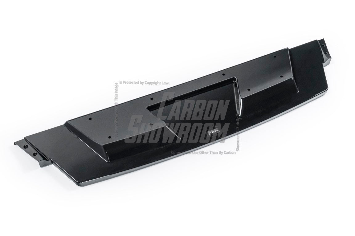BMW 5 Series M550i 540i (With M-Package Bumper) G30 G31 LCI 2021-ON with Aftermarket Parts - Front Lip PP from VTEN
