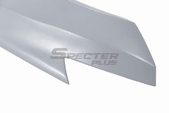 Nissan 350Z Nismo Performance Anniversary Grand Touring Base Fairlady Z Z33 2003 2004 2005 2006 2007 2008 2009 with Aftermarket Parts - Widebody Front Fenders Carbon Fiber / FRP from SPECTER PLUS