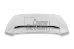 Ford Mustang V6 GT V8 2009 2010 2011 2012 2013 2014 with Aftermarket Parts - Hood?Carbon Fiber/FRP from Aero Republic