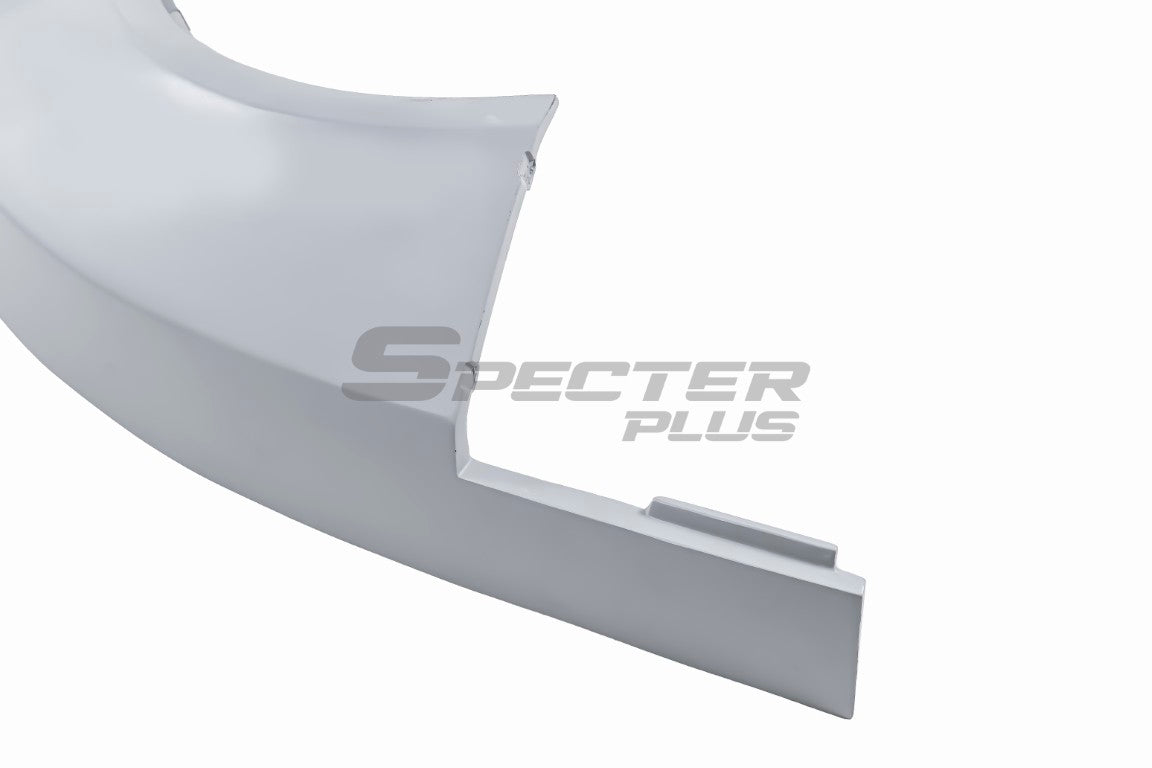 Nissan 350Z Aftermarket Parts - SPECTER PLUS Widebody Rear Quarter