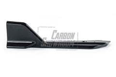 BMW X3 s/x Drive30 G01 LCI & IX3 BEV G08 LCI 2022-ON with Aftermarket Parts - Rear Diffuser & Corner Splitter PP / ABS from VTEN