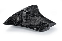 EPR VRS Style Carbon Fiber Rear Spoiler Wing for Nissan GTR GT-R R35 2008-ON - Performance SpeedShop