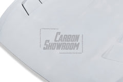 Ford Mustang GT 5.0 V6 3.6 Ecoboost 2.3 S550.1 2015 2016 2017 with Aftermarket Parts - V1 Hood?Carbon Fiber/FRP from Aero Republic