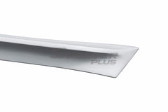 Nissan 350Z Nismo Performance Anniversary Grand Touring Base Fairlady Z Z33 2003 2004 2005 2006 2007 2008 2009 with Aftermarket Parts - Rear Lip Spoiler Carbon Fiber / FRP from SPECTER PLUS