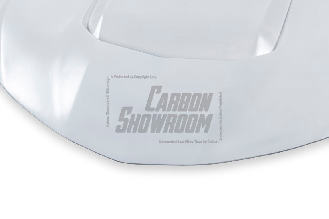 Chevrolet Camaro 6th Gen ZL1 Z/28 2SS 1SS 3LT 2LT 1LT 2LS 1LS 2015 2016 2017 2018 2019 2020 2021 2022 2023 2024 with Aftermarket Parts - V1 Hood?Carbon Fiber / FRP?from Aero Republic