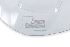 Chevrolet Camaro 6th Gen ZL1 Z/28 2SS 1SS 3LT 2LT 1LT 2LS 1LS 2015 2016 2017 2018 2019 2020 2021 2022 2023 2024 with Aftermarket Parts - V1 Hood?Carbon Fiber / FRP?from Aero Republic