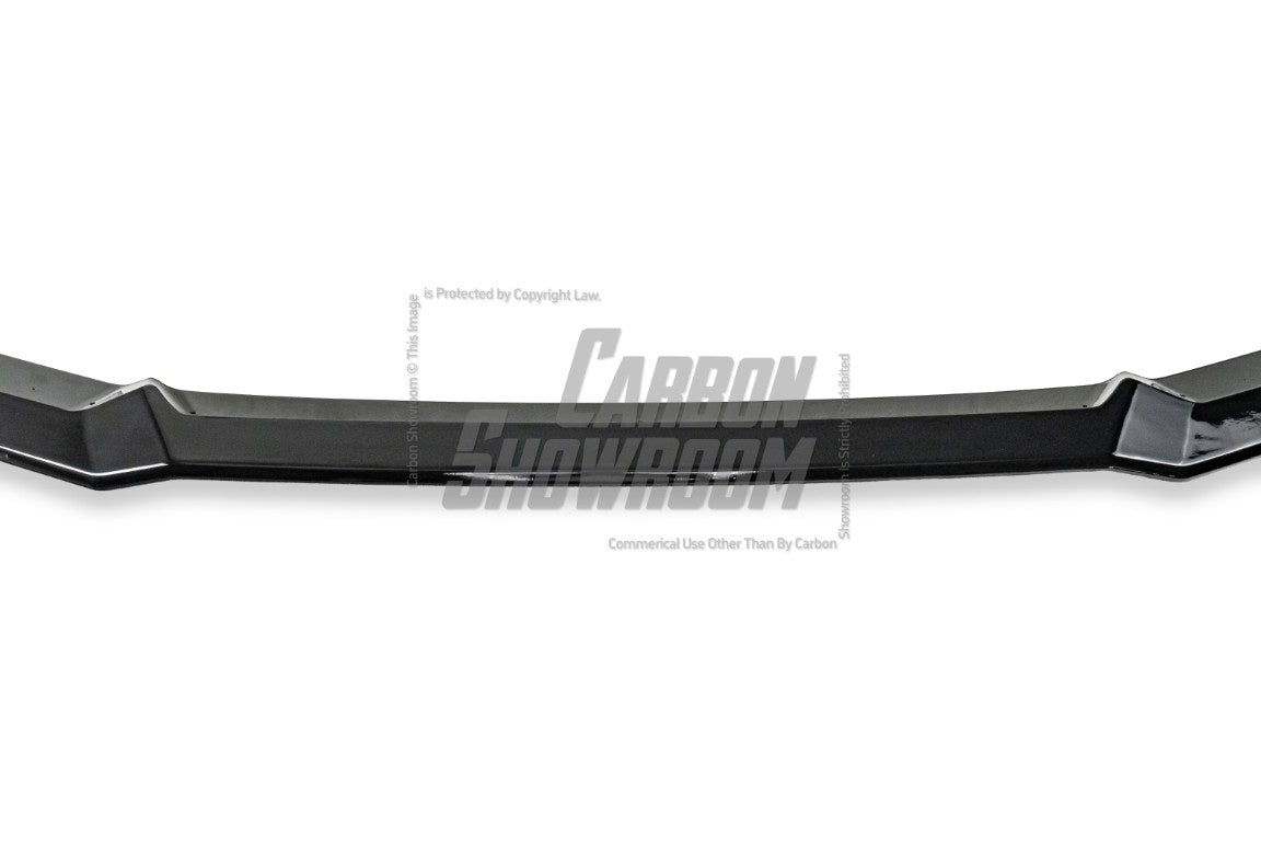 BMW 3 Series 330i M340i G20 G21 LCI 2023-ON with Aftermarket Parts - Front Bumper & Front Lip PP from VTEN