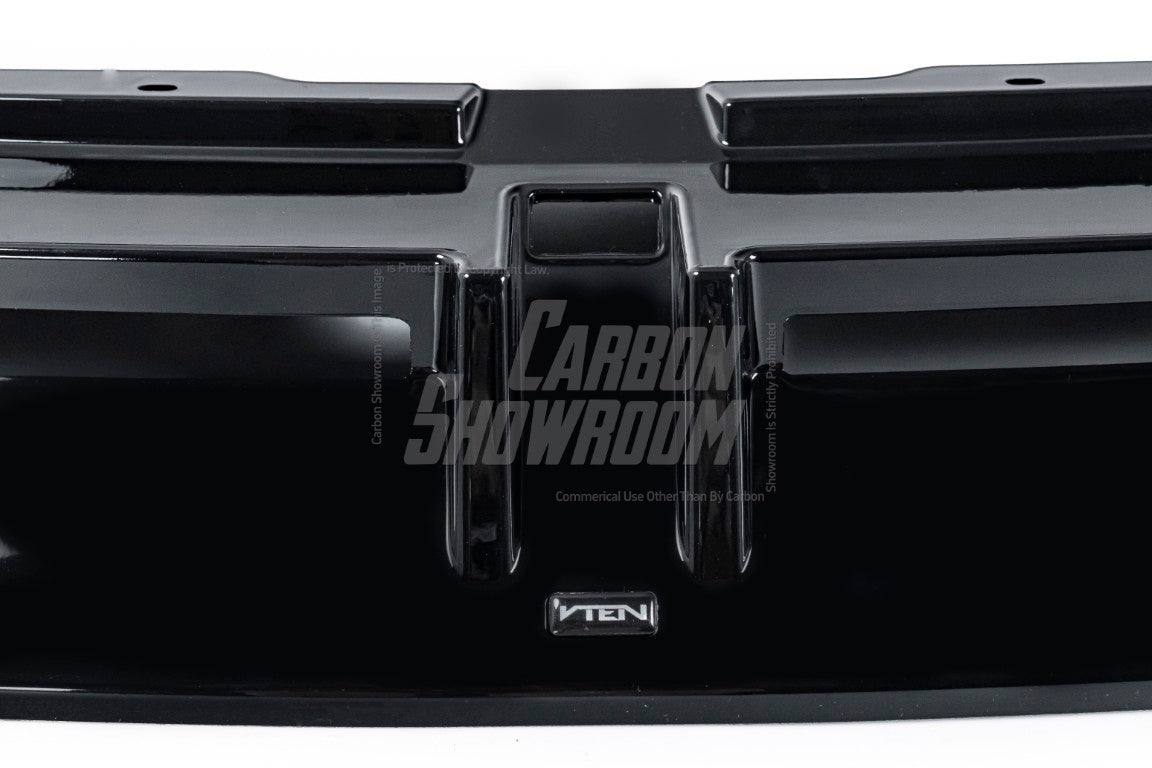 BMW X5 s/x Drive 40i & xDrive 50e (With M-Package, does not fit base model) & M60i G05 LCI 2024-ON with Aftermarket Parts - Front Lip PP from VTEN