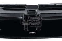 BMW X5 s/x Drive 40i & xDrive 50e (With M-Package, does not fit base model) & M60i G05 LCI 2024-ON with Aftermarket Parts - Front Lip PP from VTEN