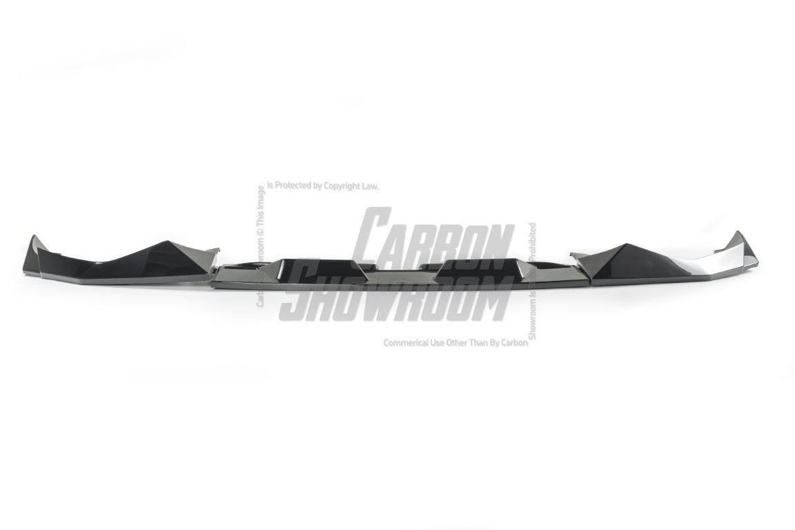 BMW X5 G05 M50i & X/S Drive 40i (with M-Package) Pre-LCI 2019 2020 2021 with Aftermarket Parts - Front Lip PP from VTEN
