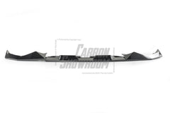 BMW X5 G05 M50i & X/S Drive 40i (with M-Package) Pre-LCI 2019 2020 2021 with Aftermarket Parts - Front Lip PP from VTEN