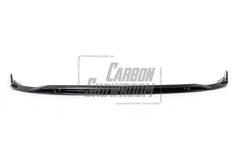 Mercedes Benz C-Class C300 W205 Sedan Facelift 2019 2020 2021 with Aftermarket Parts - Front Lip PP from VTEN
