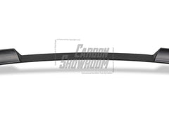 BMW X3 s/x Drive30 G01 LCI & IX3 BEV G08 LCI 2022-ON with Aftermarket Parts - Rear Lip Spoiler ABS from VTEN