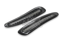 Toyota Supra MK5 A90 A91 3.0 2.0 2020-ON with Aftermarket Parts - Hood Vent Carbon Fiber from EPR USA