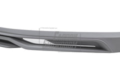 Aero Republic T-ART Style Front Lip for Porsche 911 992.1 Carrera Base/S/T/4/4S/Targa 4/Targa 4S 2020-2024 Carbon Fiber/FRP