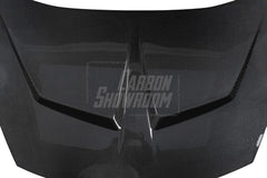 Lamborghini Huracan LP580 LP610 Evo RWD AWD Tecnica Performante 2015 2016 2017 2018 2019 2020 2021 2022 2023 2024 with Aftermarket Parts - Ten Style Hood?Pre-preg Carbon Fiber / FRP from Aero Republic