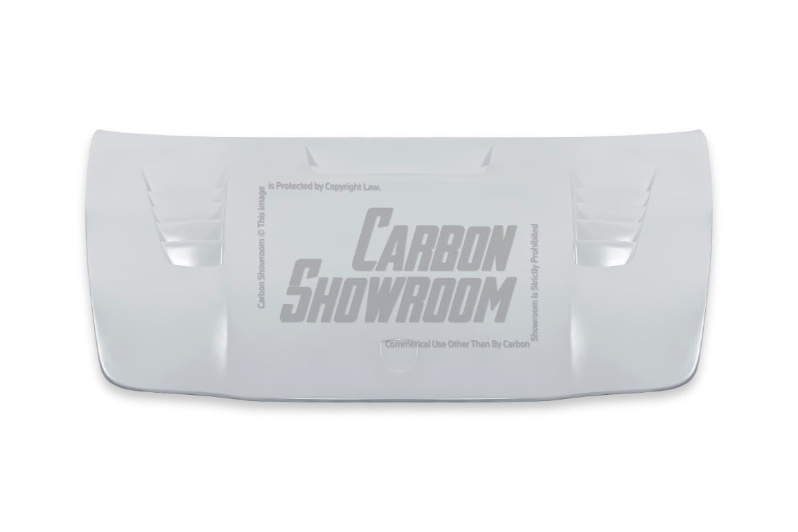 Porsche Panamera 970 970.1 970.2 2/4/4S/GTS/Turbo/Turbo S 2010 2011 2012 2013 2014 2015 2016 with Aftermarket Parts - V1?Hood Carbon Fiber / FRP?from Aero Republic