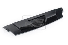 BMW 5 Series M550i 540i (With M-Package Bumper) G30 G31 LCI 2021-ON with Aftermarket Parts - Front Lip PP from VTEN