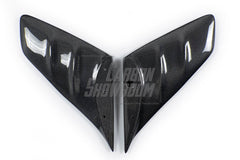 EPR VRS Style Carbon Fiber Rear Spoiler Wing for Nissan GTR GT-R R35 2008-ON - Performance SpeedShop