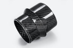 Ventus Veloce Air Intake Systems for Audi A6 A7 C8 C8.5 EA888 2.0T Pre-preg Carbon Fiber