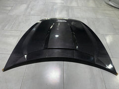Robot Craftsman "HIDROGAI" Hood Bonnet for Tesla Model 3 Highland Base Performance 2024-ON