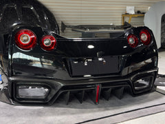 CMST Tuning Facelift Tail Lights for Nissan R35 GTR 2008-2024