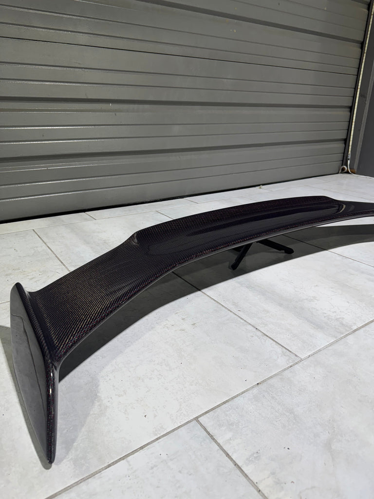 Honda Civic Type-R FL5 Aftermarket Parts - EP Racing Rear Spoiler ...