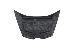 Lamborghini Huracan LP580 LP610 Evo RWD AWD Tecnica Performante 2015 2016 2017 2018 2019 2020 2021 2022 2023 2024 with Aftermarket Parts - Ten Style Hood?Pre-preg Carbon Fiber / FRP from Aero Republic