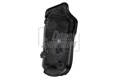 BMW M5 M5C G90 2024-ON with Aftermarket Parts - Battery Terminal Engine Cover Expansion?Carbon Fiber from Aero Republic