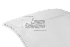 Dodge Charger 2015 2016 2017 2018 2019 2020 2021 2022 2023 with Aftermarket Parts - V3 Hood?Carbon Fiber / FRP from Aero Republic
