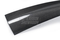 Nissan GTR R35 CBA DBA EBA 2008 2009 2010 2011 2012 2013 2014 2015 2016 2017 2018 2019 2020 2021 2022 2023 2024 with Aftermarket Parts -OEM Replacement A Pillar Carbon Fiber / FRP from EPR USA
