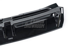 BMW X5 s/x Drive 40i & xDrive 50e (With M-Package, does not fit base model) & M60i G05 LCI 2024-ON with Aftermarket Parts - Front Lip PP from VTEN